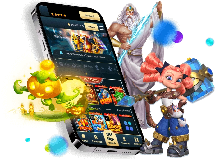 Giải quyết vấn đề công bằng và minh bạch 123b App iOS