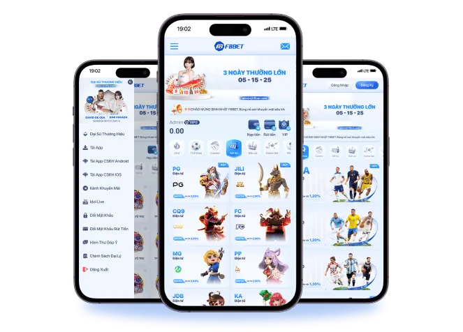 Hình ảnh tổng hợp các môn thể thao như bóng đá, bóng rổ, quần vợt, thể hiện sự đa dạng của 123b App iOS