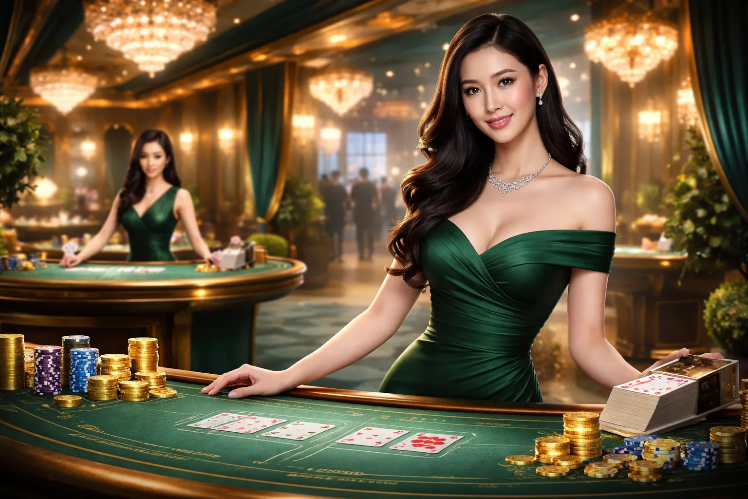 Giá trị cốt lõi của 123b App iOS