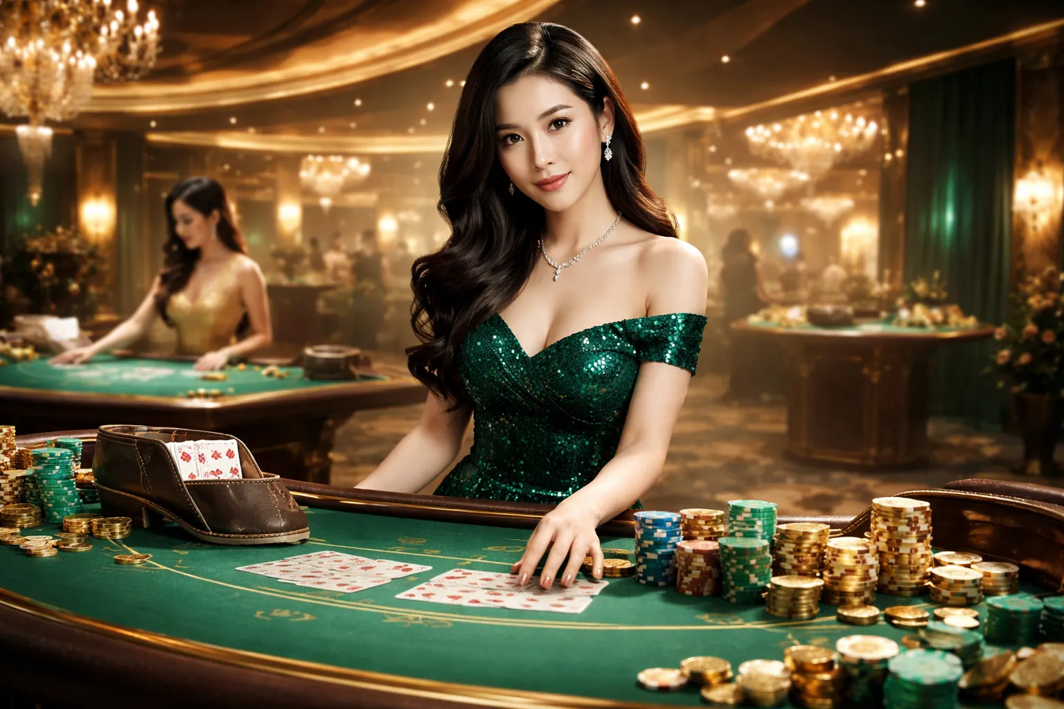 Tin tức và cập nhật ngành cá cược