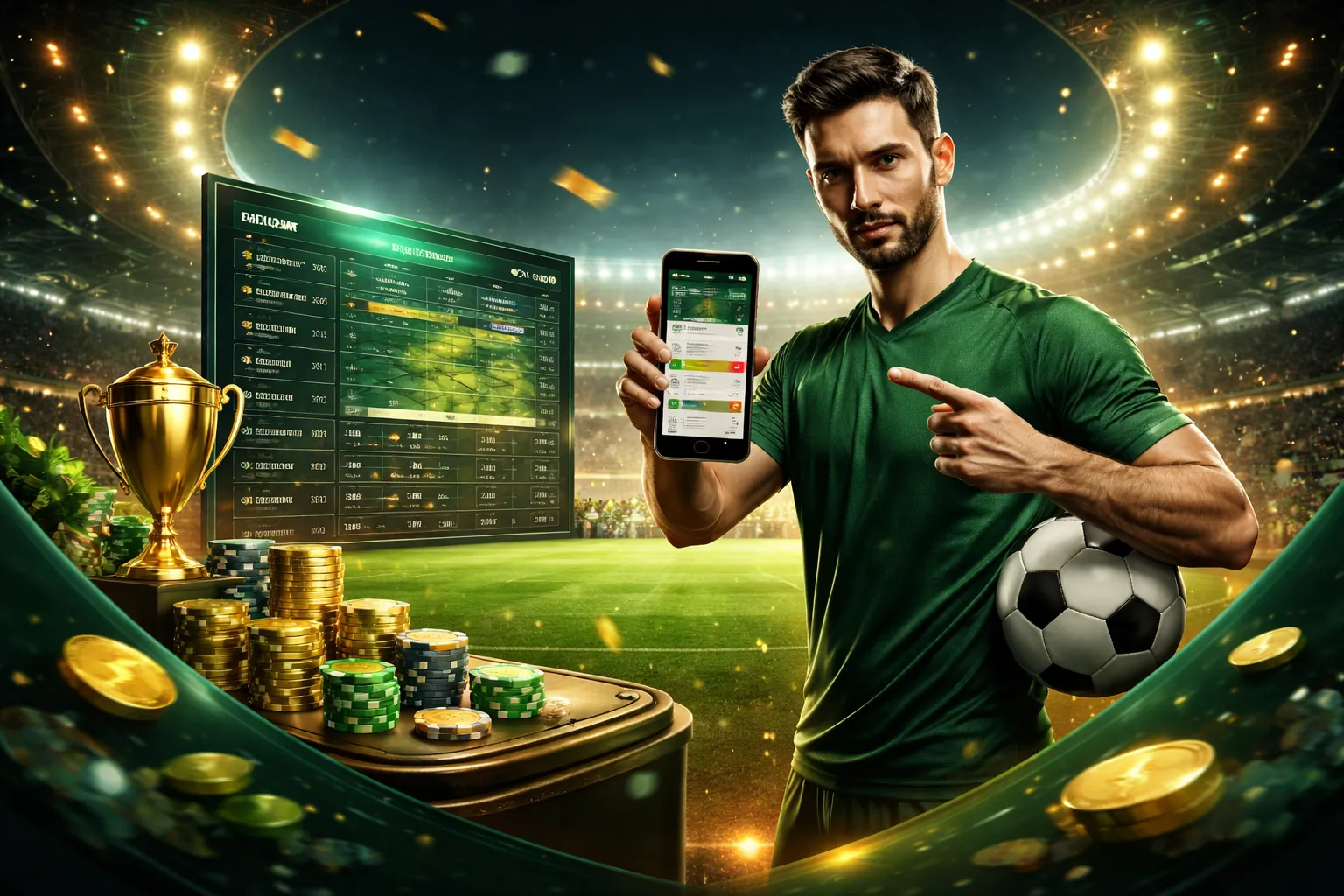 Biểu tượng uy tín 123b App iOS