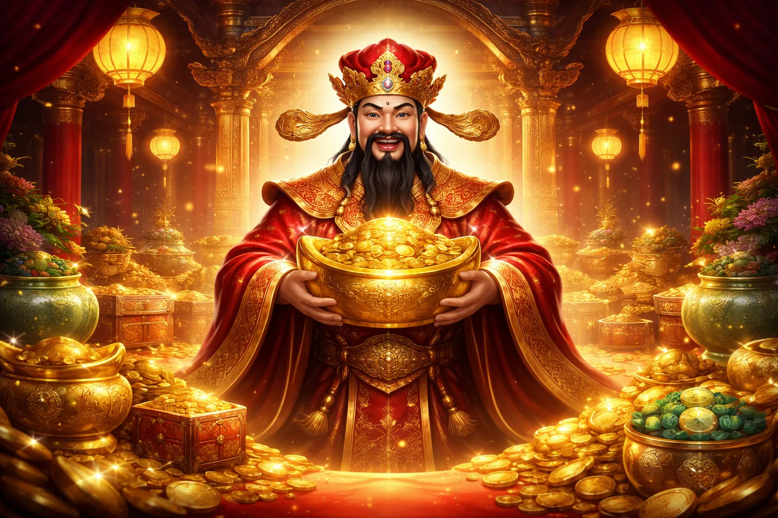 Đa dạng trò chơi casino 123b App iOS