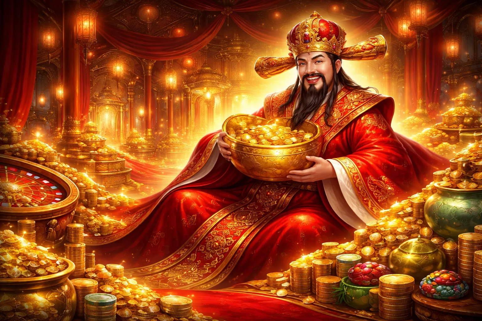 Hình ảnh chính Đăng nhập 123b App iOS