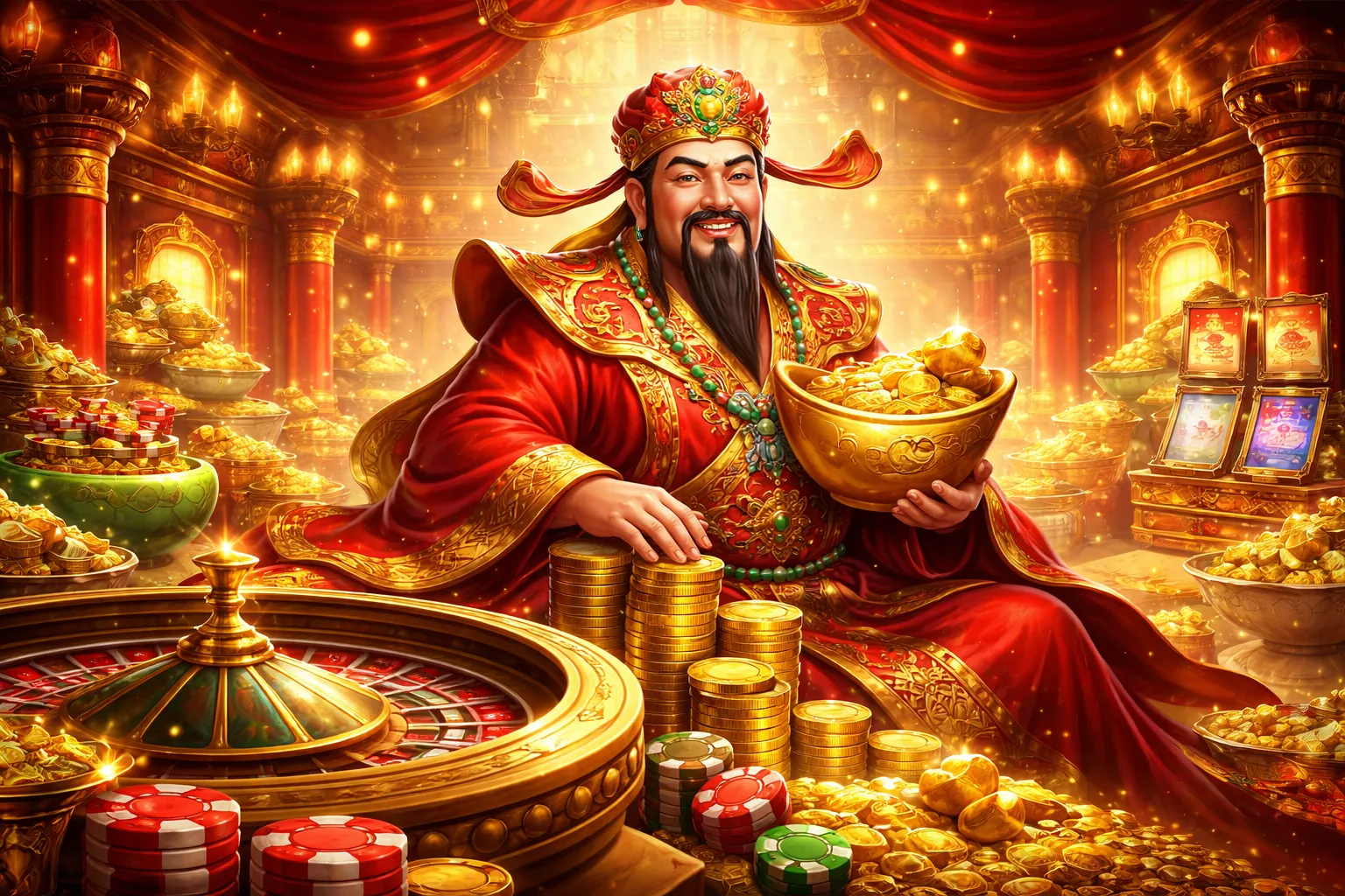 Hình ảnh chính về các ưu đãi hấp dẫn trên 123b app iOS
