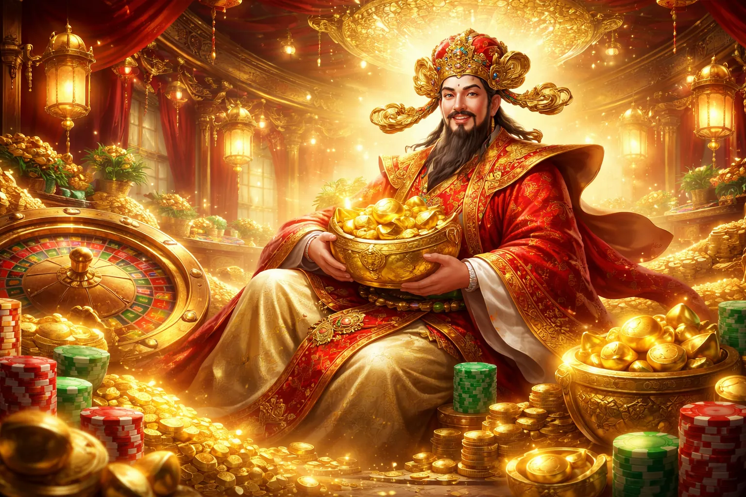 Ưu đãi độc quyền 123b App iOS