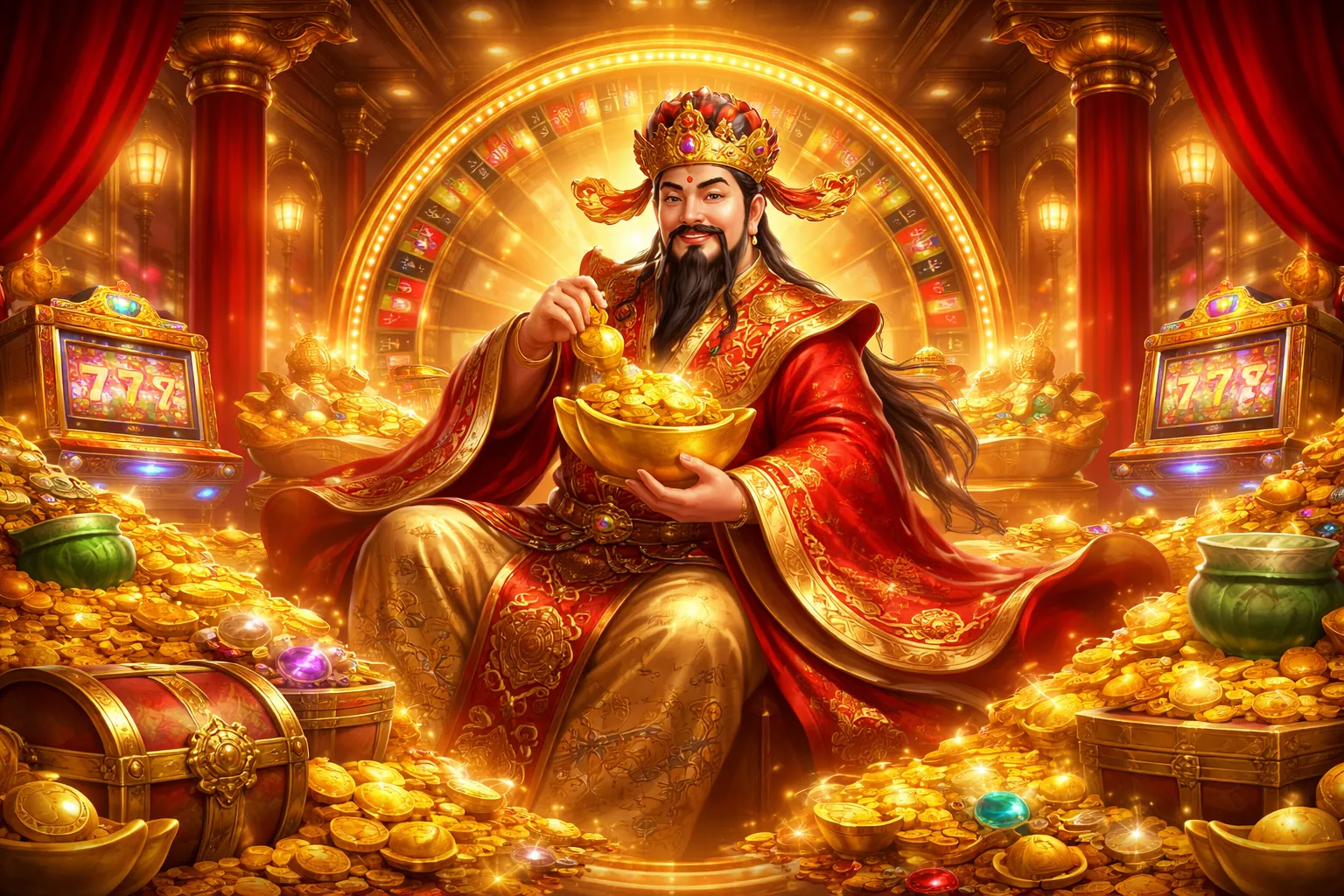 Hình ảnh đại diện Chính sách Cookie của 123B App iOS