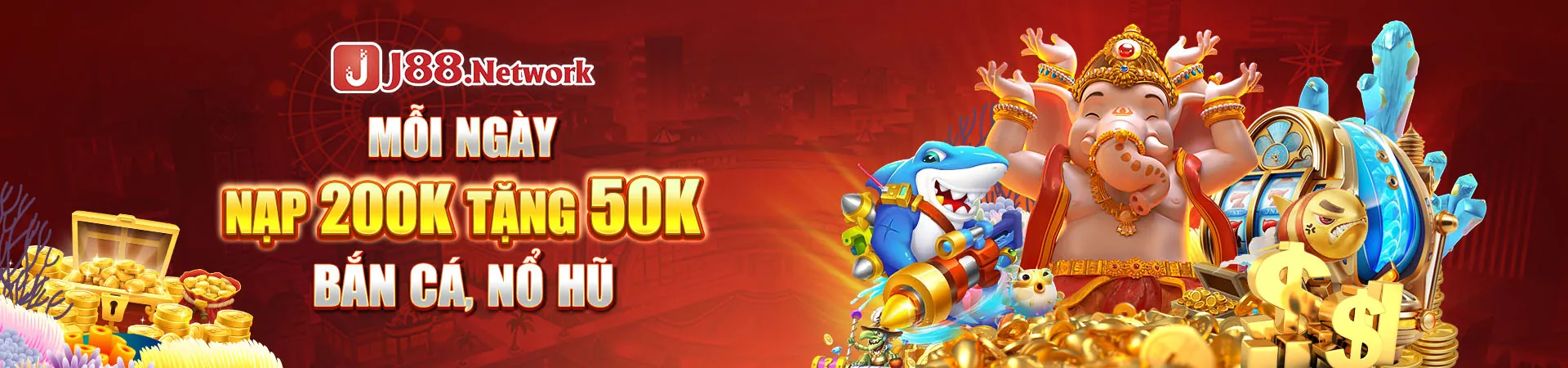 Thế giới Bắn Cá sống động trên 123B App iOS