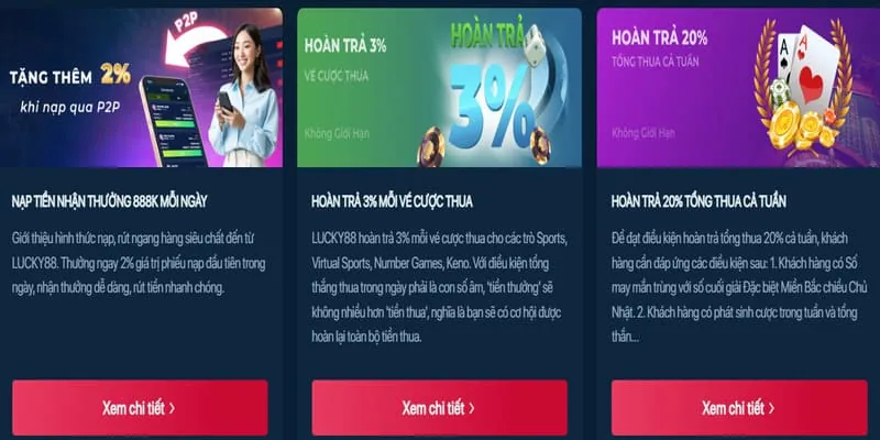 Đội ngũ hỗ trợ khách hàng của 123B App iOS sẵn sàng giải đáp thắc mắc